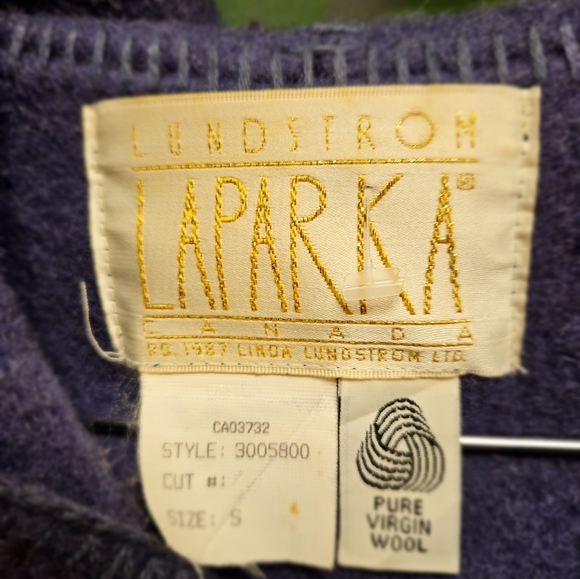 LUNDSTROM LAPARKA - Picture 8 of 9